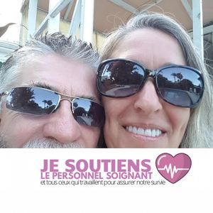 Meet your Posher, Bernard